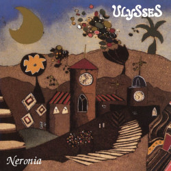 Ulysses – Neronia