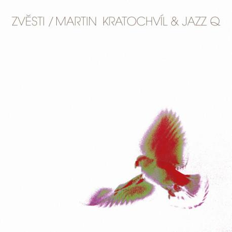 Jazz Q – Zvěsti