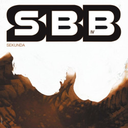 SBB – Sekunda (LP)