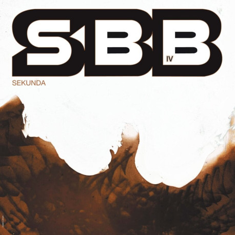 SBB – Sekunda (LP)