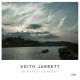 Budapest Concert  Keith Jarrett