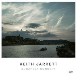 Budapest Concert  Keith Jarrett