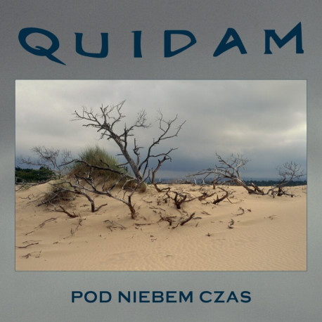Quidam – Pod niebem czas