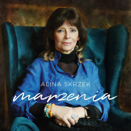 Alina Skrzek – Marzenia