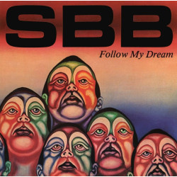 SBB – Follow My Dream