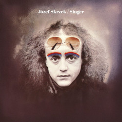Józef Skrzek – Singer