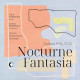 Panufnik: Nocturne & Fantasia (VINYL- mini-album )