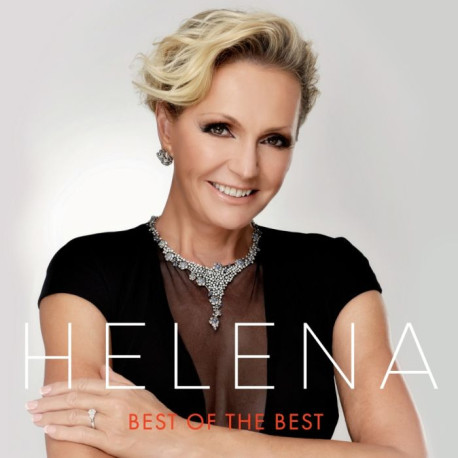Helena Vondráčková - Best of the Best