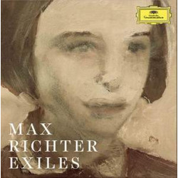 Exiles  Max Richter
