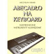 Abecadło na keyboard 1 Mieczysław Niemira