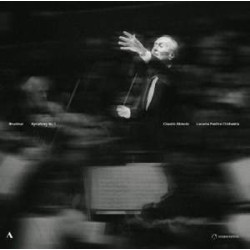 Bruckner: Symphony No. 1