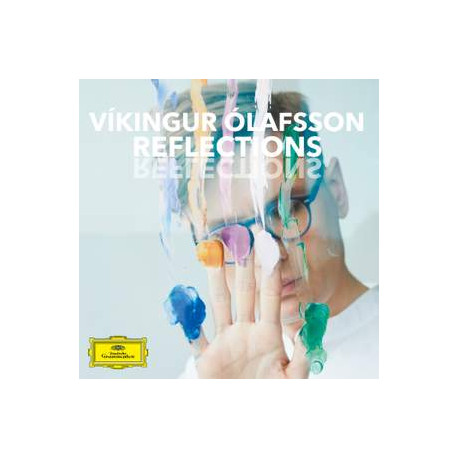 Reflections  Víkingur Ólafsson