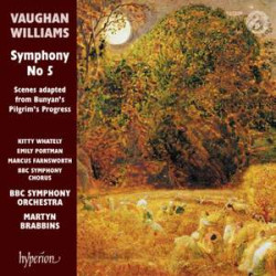 Vaughan Williams: Symphony No 5