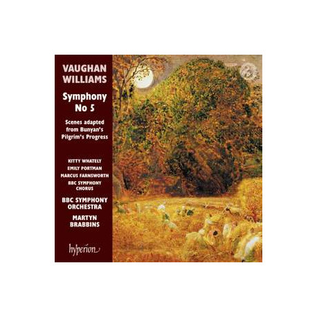 Vaughan Williams: Symphony No 5