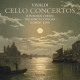 Vivaldi - Cello Concertos