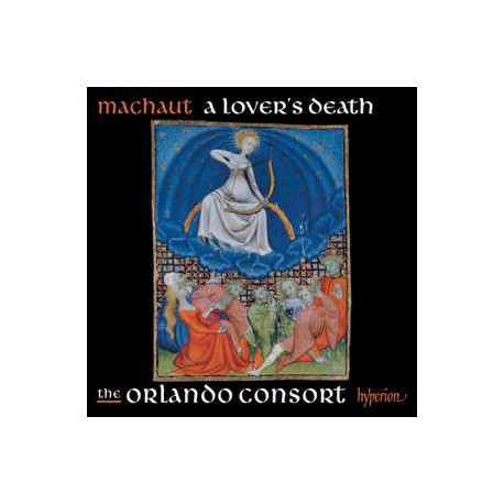 Machaut: A Lover's Death