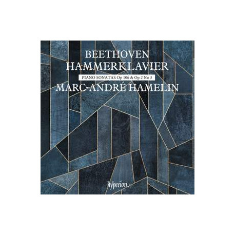 Beethoven: Hammerklavier