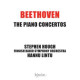 Beethoven: The Piano Concertos