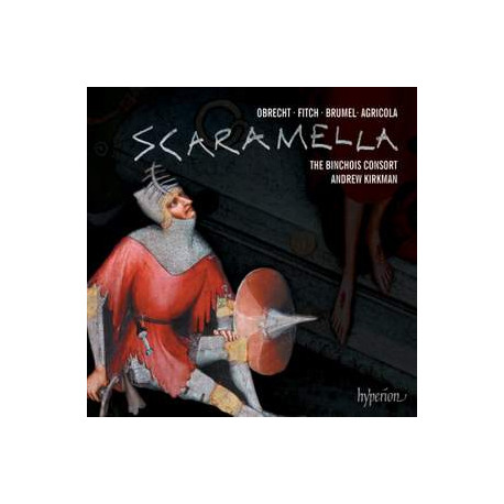 Obrecht: Scaramella