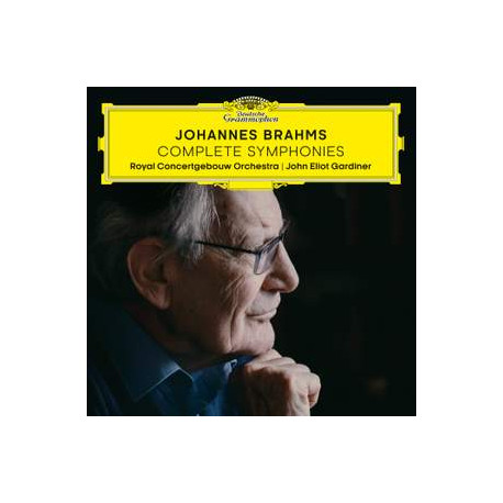Brahms: Complete Symphonies
