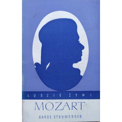 Karol Stromenger:  Mozart