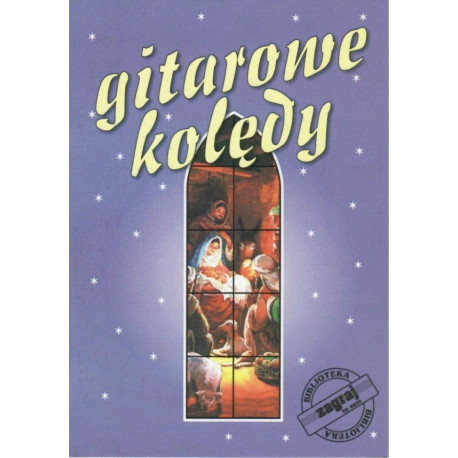 Gitarowe kolędy