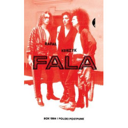 Fala Rok 1984 i polski postpunk