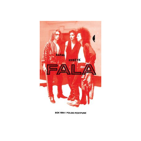 Fala Rok 1984 i polski postpunk