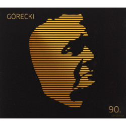 GÓRECKI 90