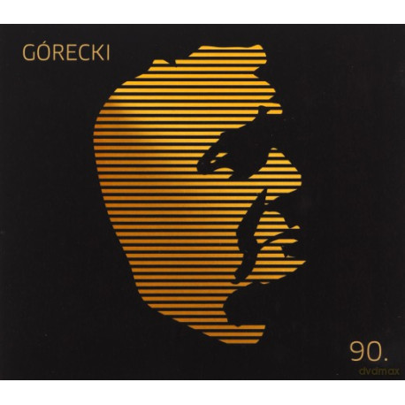GÓRECKI 90