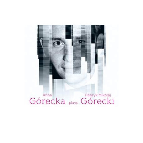 Górecki: Piano Works