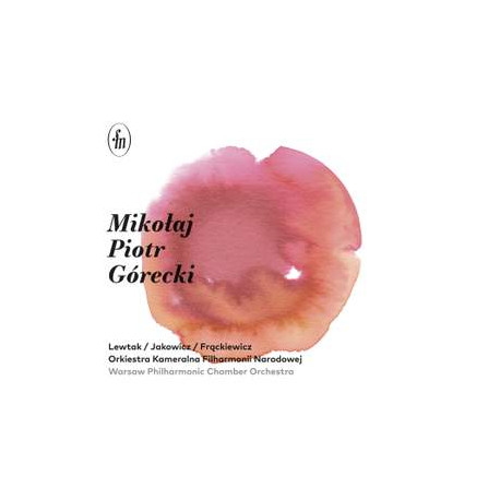 Mikołaj Piotr Górecki