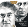 Kilar – Orawa, Koncert fortepianowy, Krzesany