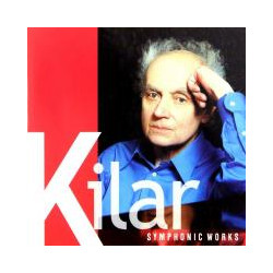 WOJCIECH KILAR Symphonic Works