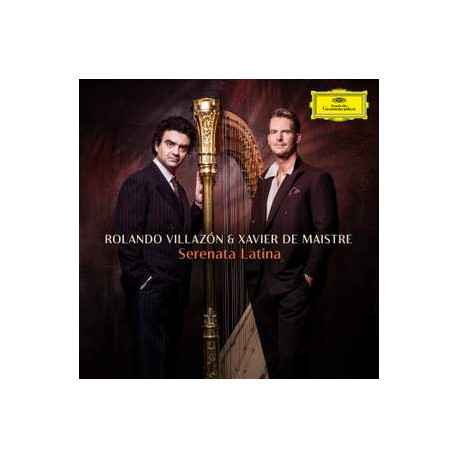 Serenata Latina