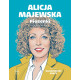 Alicja Majewska. Piosenki na głos, fortepian i gitarę