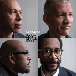 Longgone - Redman /  Mehldau / McBride/Blade