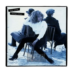 Tina Turner Forreign Affair