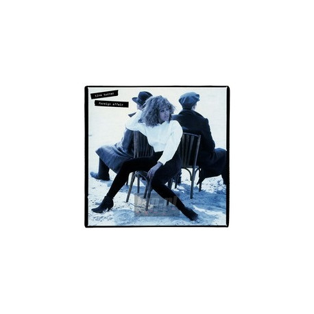 Tina Turner Forreign Affair