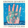 Kronos Quartet performs Philip Glass