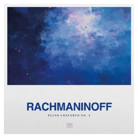 Rachmaninoff: Piano Concertos No. 2