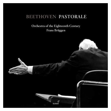 Beethoven Pastoral - Symphony No. 6