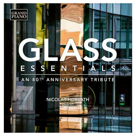 Glass: Essentials