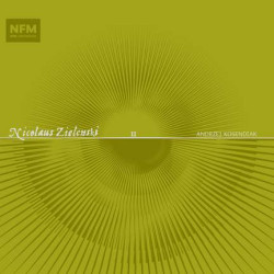 Mikołaj Zieleński - Offertoria et Communiones Totius Anni