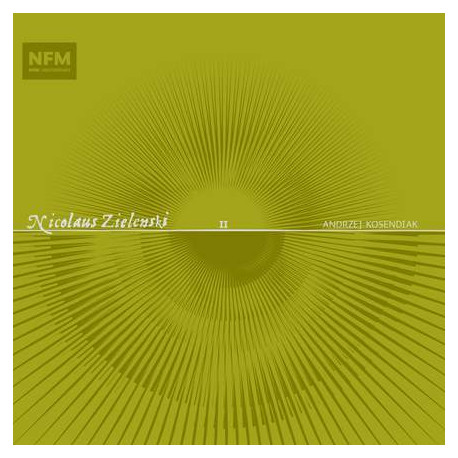 Mikołaj Zieleński - Offertoria et Communiones Totius Anni