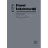 Paweł Łukaszewski Anima Christi  na chór mieszany a capella