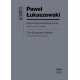 Paweł Łukaszewski Dwa motety eucharystyczne na chór mieszany a cappella (partytura studyjna)