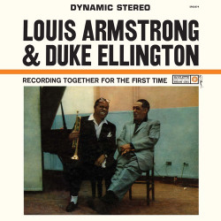 Together For The First Time  Louis Armstrong / Duke Ellington