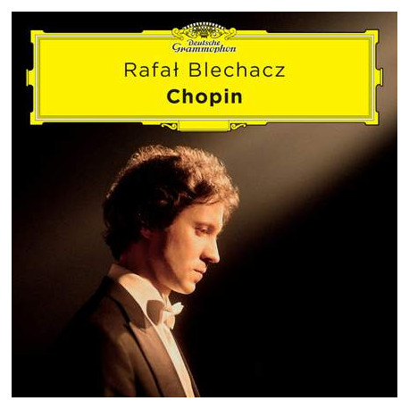 Rafał Blechacz - Chopin