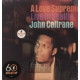 A Love Supreme  John Coltrane